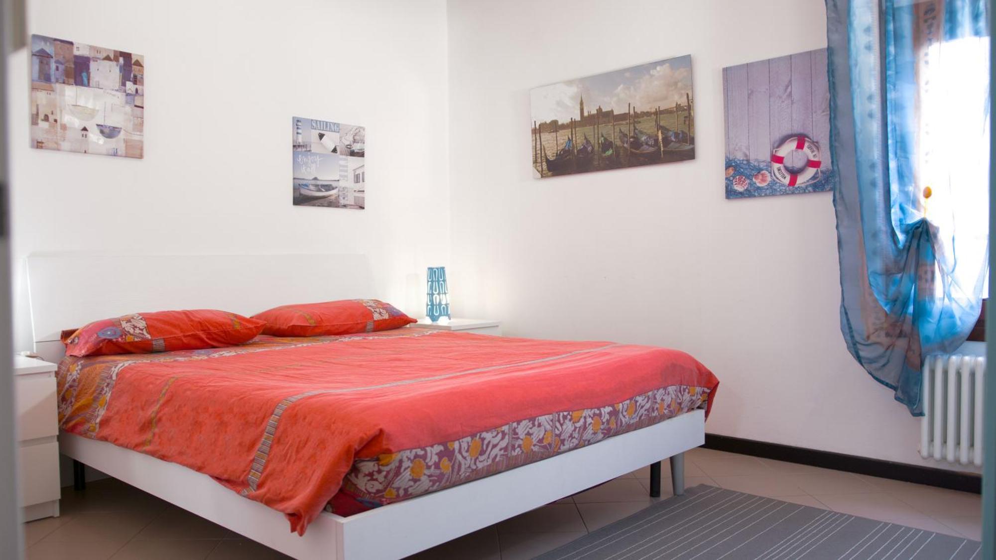 The Comfort Apartment - Le Ca De Boron Montagnana  Bagian luar foto